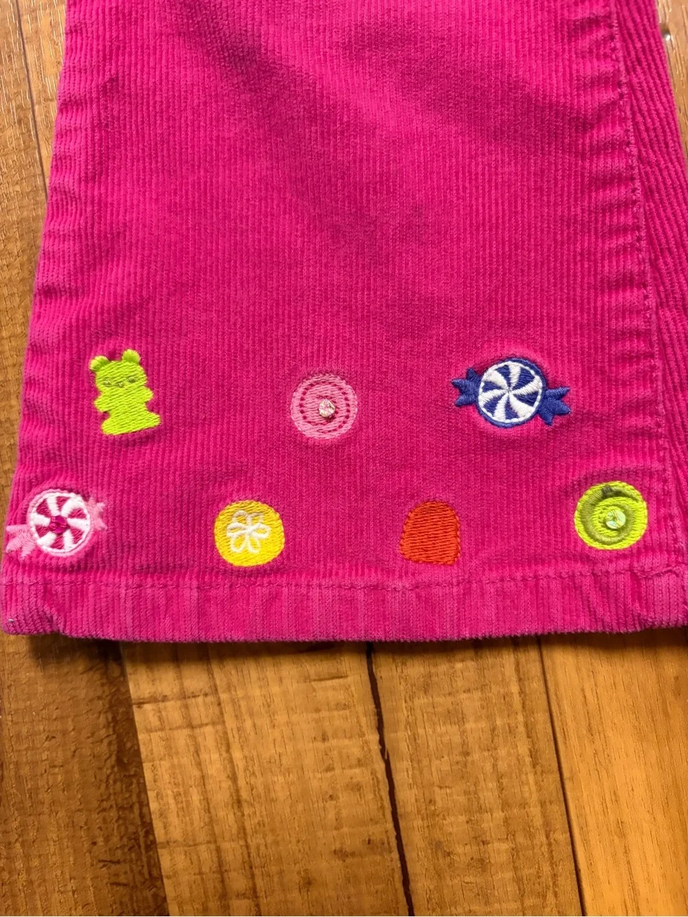 Gymboree these are